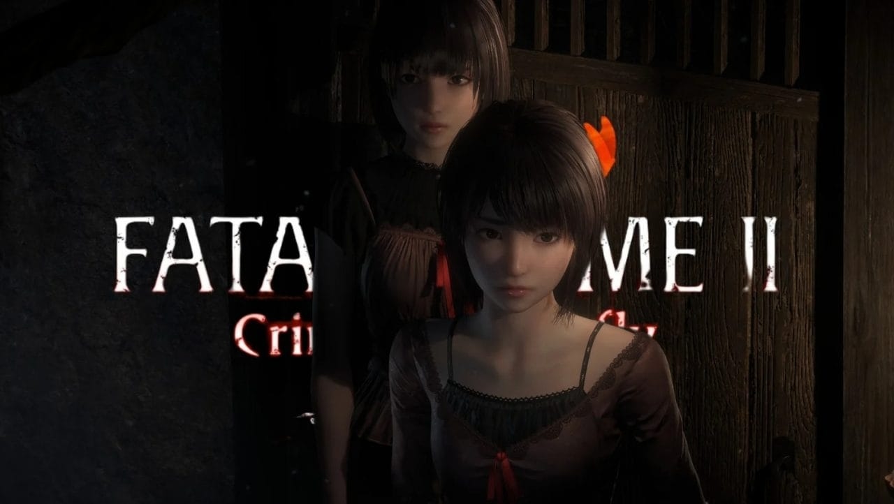 Remake de Fatal Frame II prévu pour 2026 : l'horreur japonaise renaît