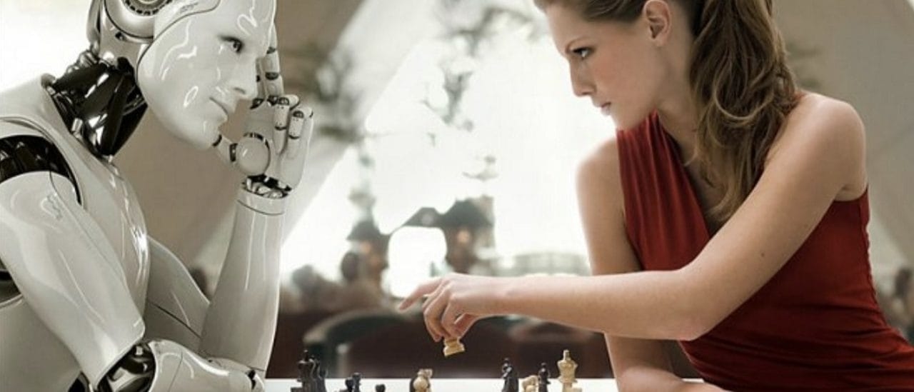 Artificial Intelligence: The challenge that could surpass the human mind
