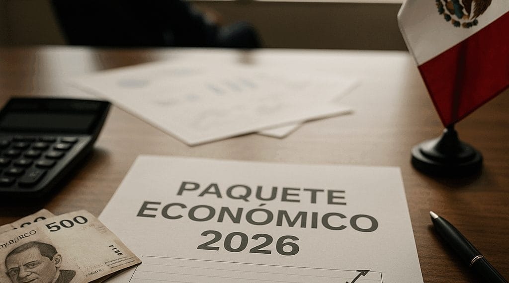 Economic Package 2026: austerity and fiscal discipline will set the course