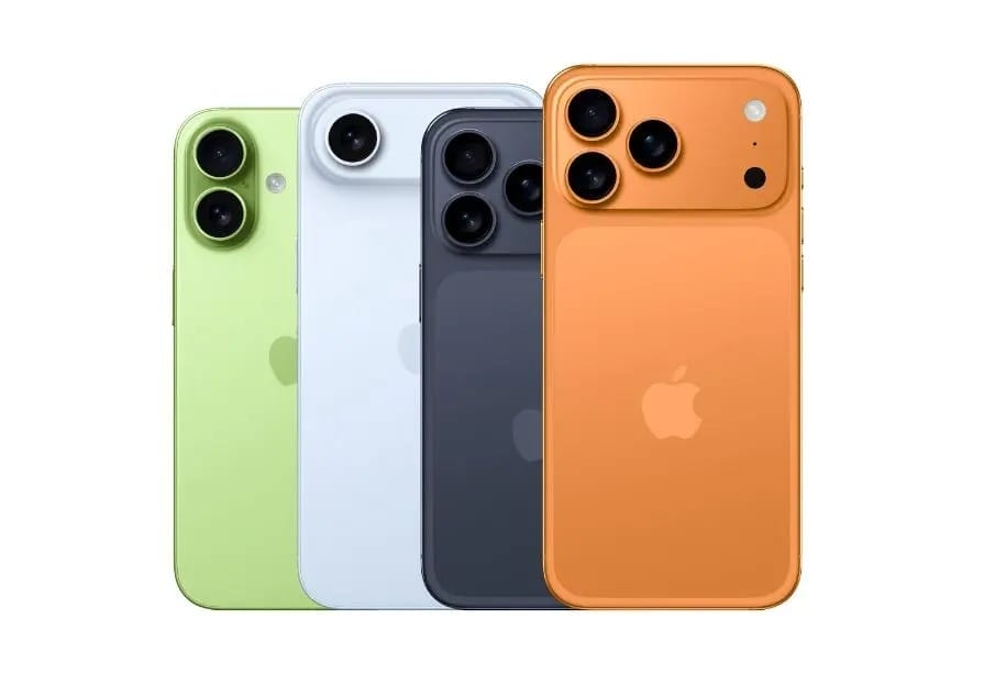 iPhone 17 já é oficial: preço, recursos e data de lançamento no México