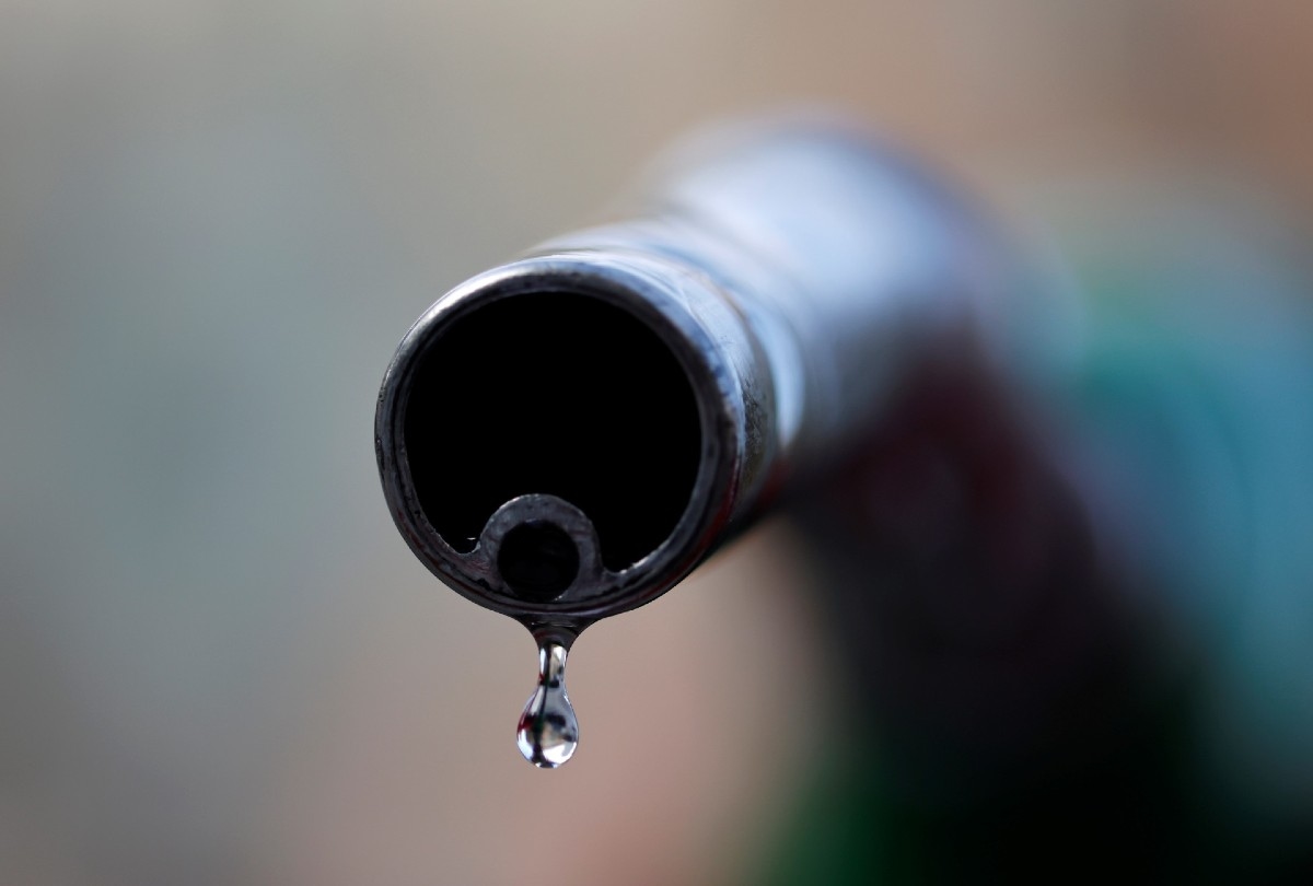 Diesel Most Exposed to Middle East Conflict, US Futures Surge 8%