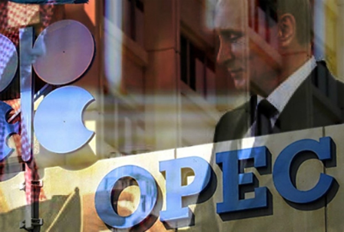 OPEC+ Would Struggle to Cover Major Iranian Oil Supply Disruption