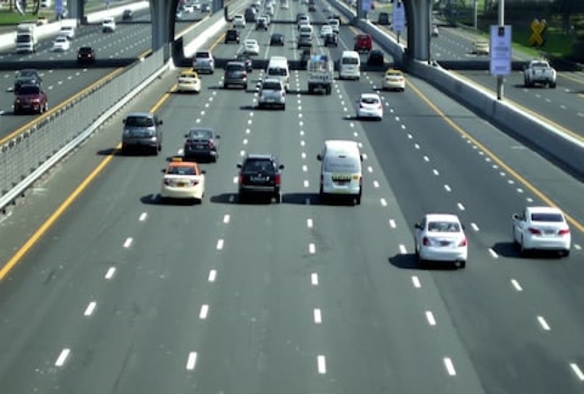 US Declares Biden Fuel Economy Rules Exceeded Legal Authority