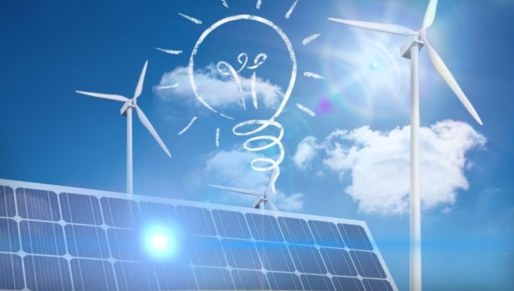 Sleutel tot energietransitie gevonden