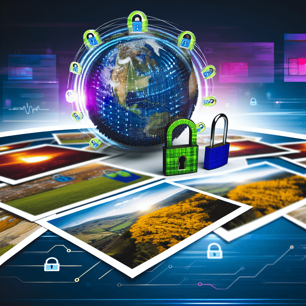 Cibersegurança em 2025: O futuro é agora!