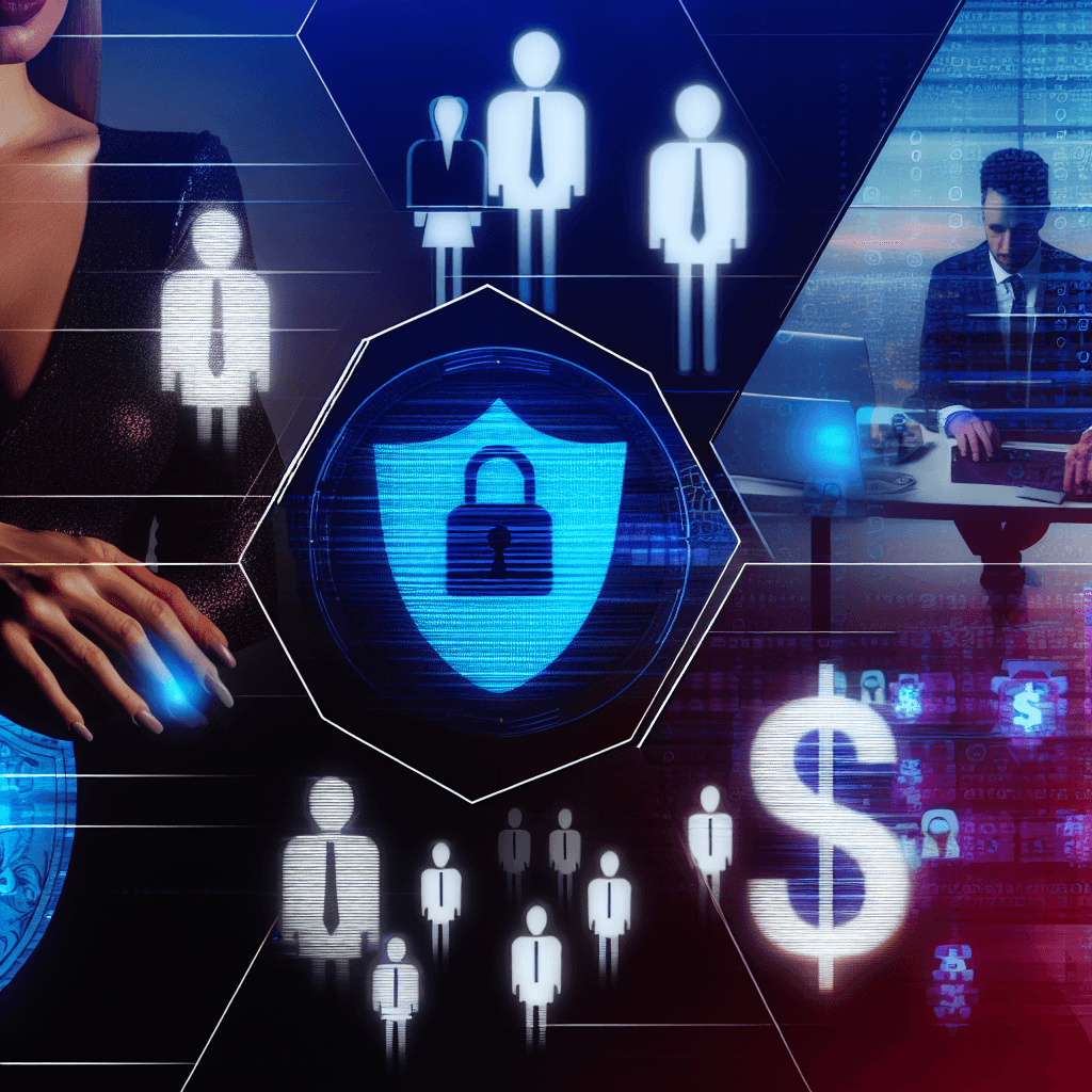 Cyberfuncties pimpen uw bedrijf 💻🛡️