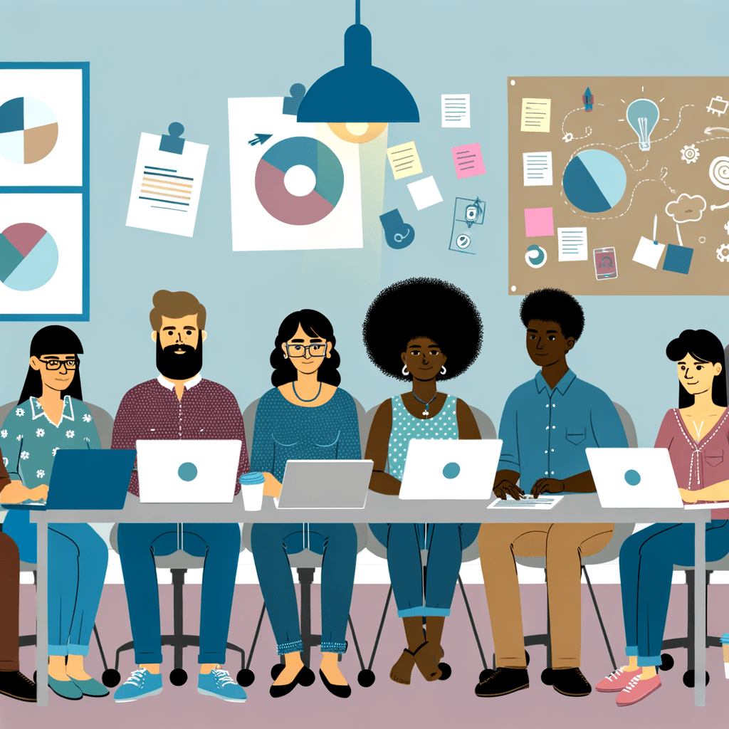 Digital Engage: het geheime wapen voor uw digitale succes! 🚀