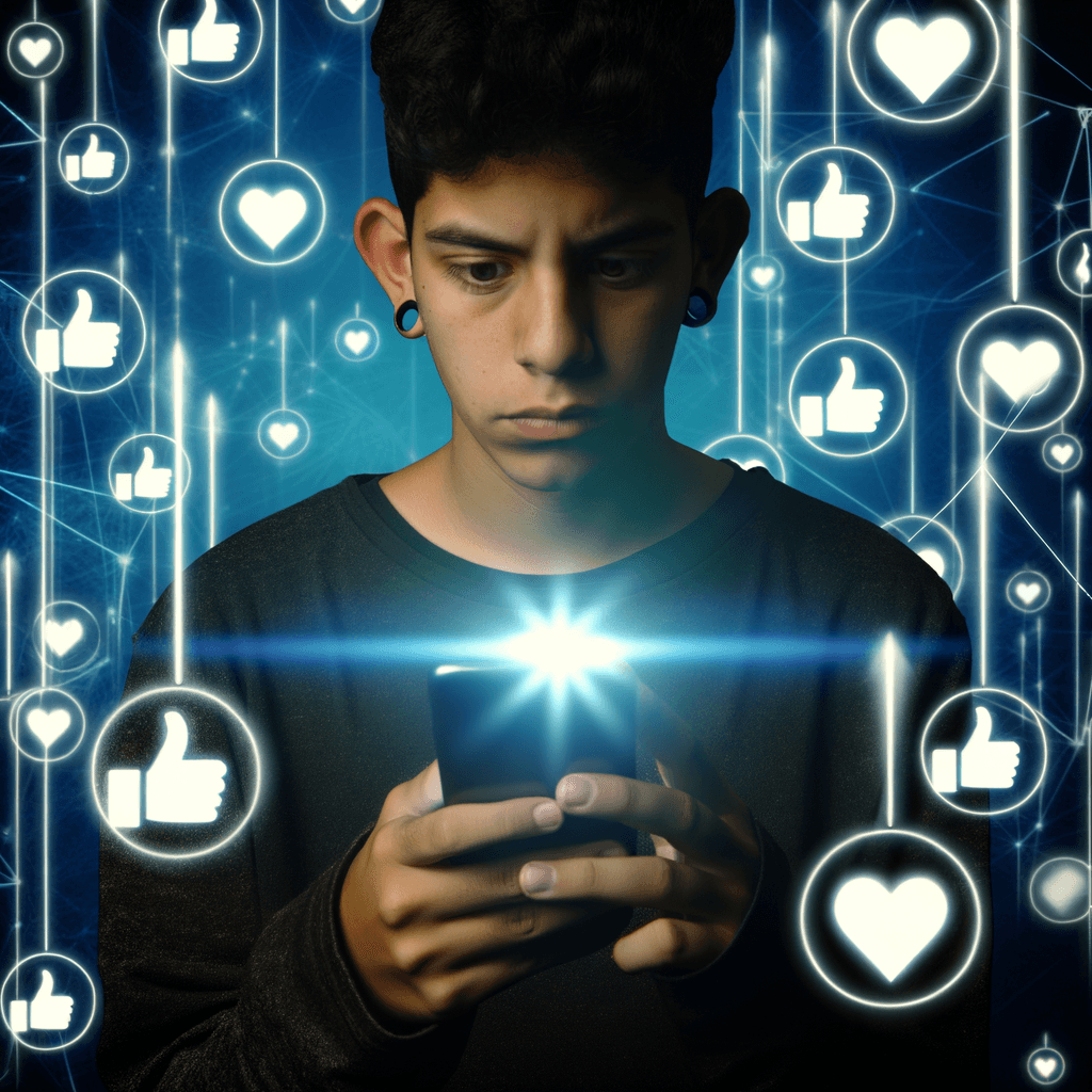 Trendige Identität: Wie digitale Trends die Persönlichkeit prägen 🌐