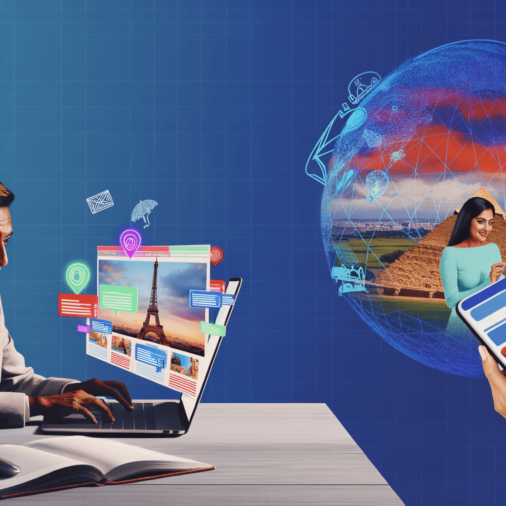 Digitales Destinationsmarketing in der Krise: So rocken DMOs trotzdem! 🎉