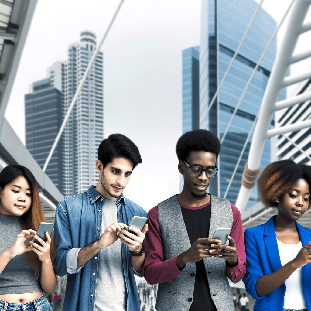 Avenir numérique : Tenons tête aux géants d’Internet !