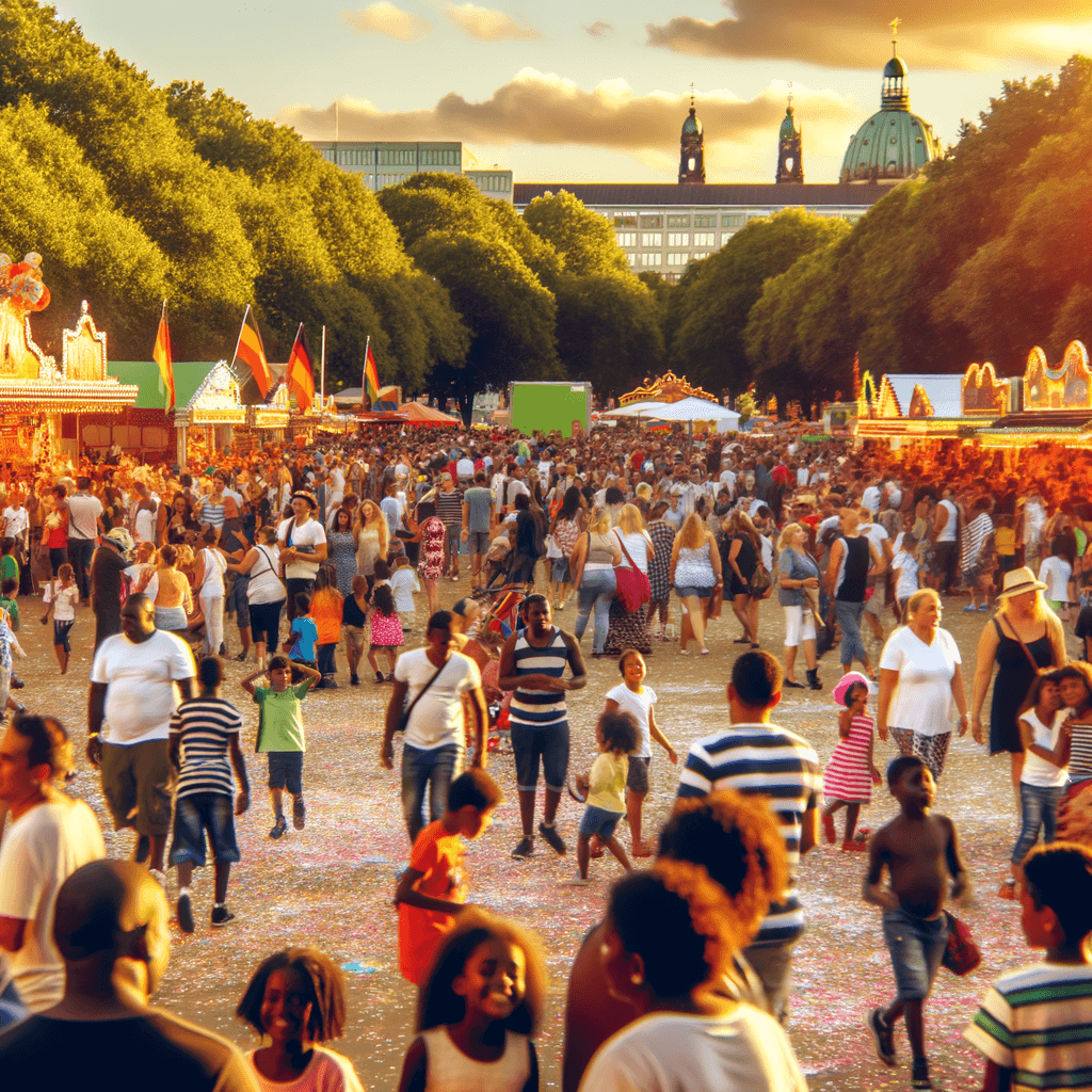 Hamburg 2025: Die Must-See Events in der zweiten Jahreshälfte 🎉