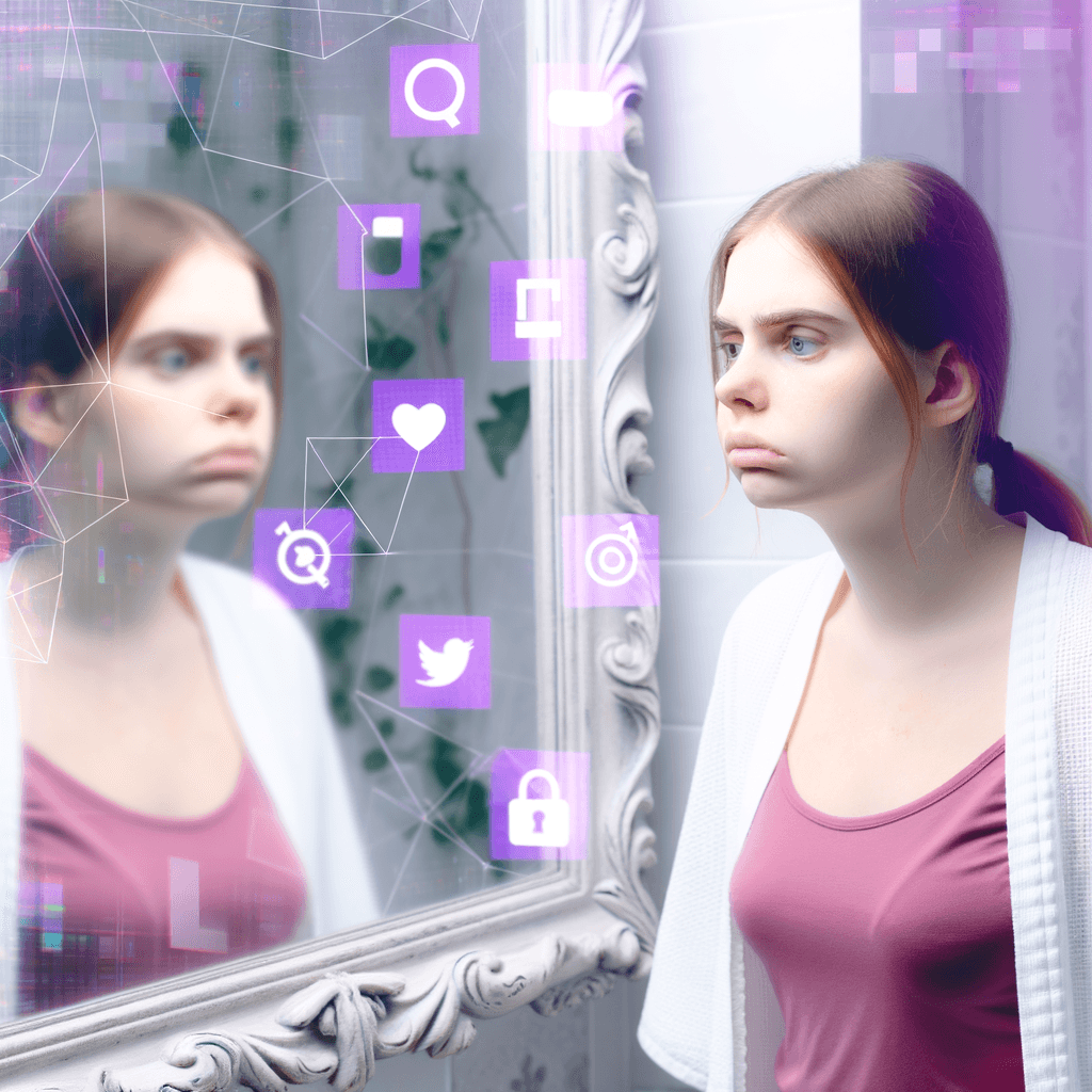 Jugend und Social Media: Essstörungen auf dem Vormarsch 📱🍽️