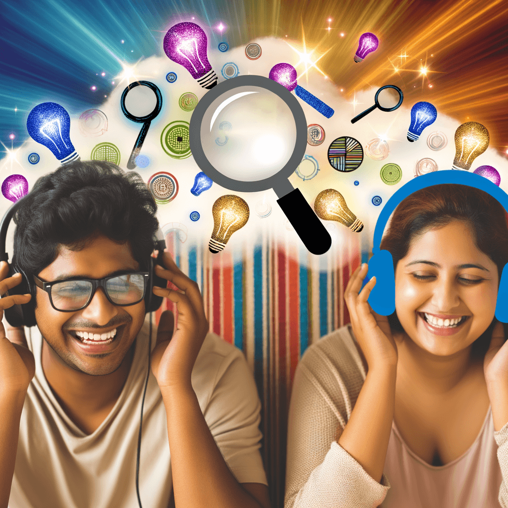 Los 10 mejores podcasts de SEO que no debes perderte en 2025 🎧