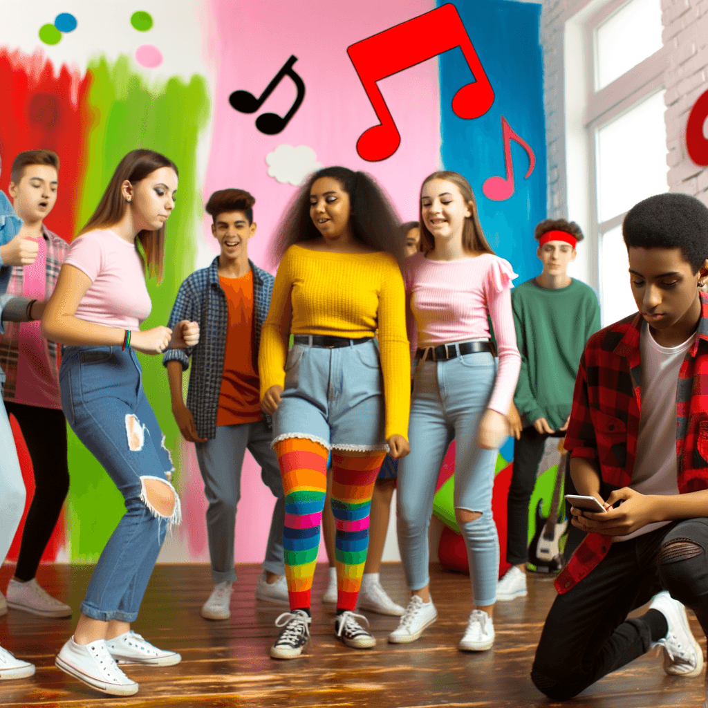 Die Zukunft von TikTok: Unterhaltung und mehr! 🎶✨