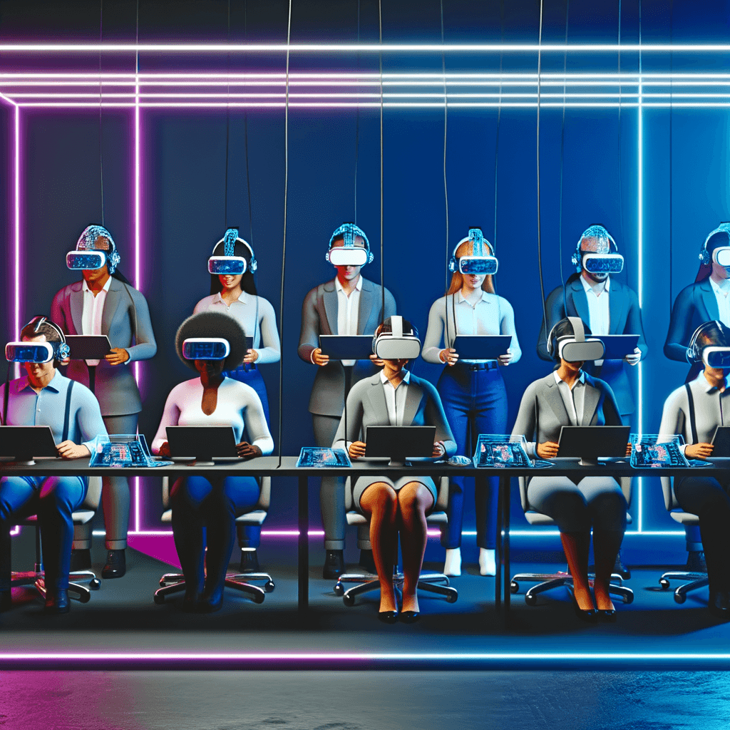 The Future of Business: How Spatial Computing Can Change Everything