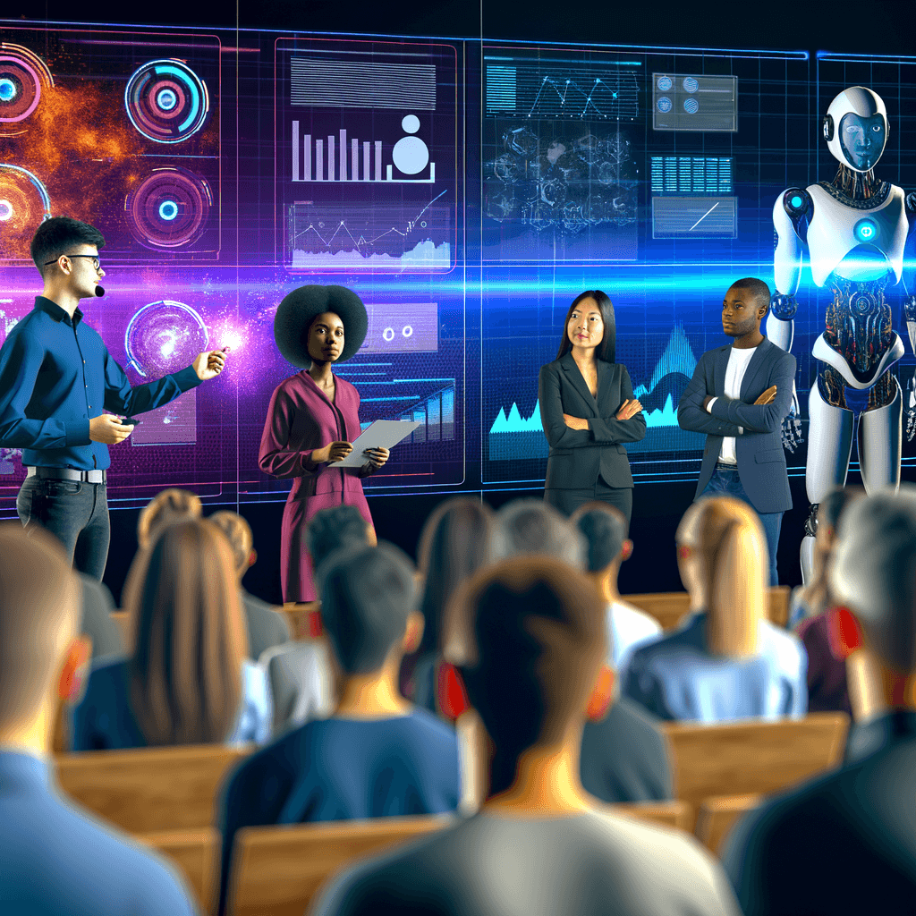 AI im Marketing: 7 Trends von OMR 2025, die deine Strategie aufpeppen 🌟