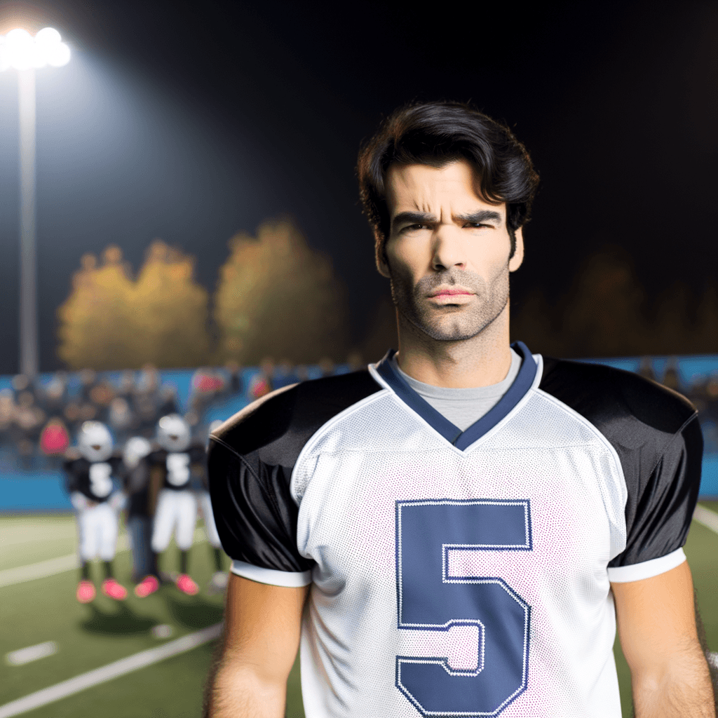Joe Flacco : Discussions sérieuses sur TikTok et compagnie 🕺