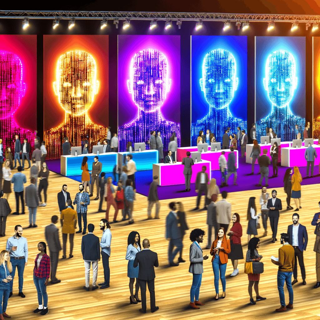 OMG Forward 2025: Odkryj świat ultra-fragmentowanych konsumentów 🌐
