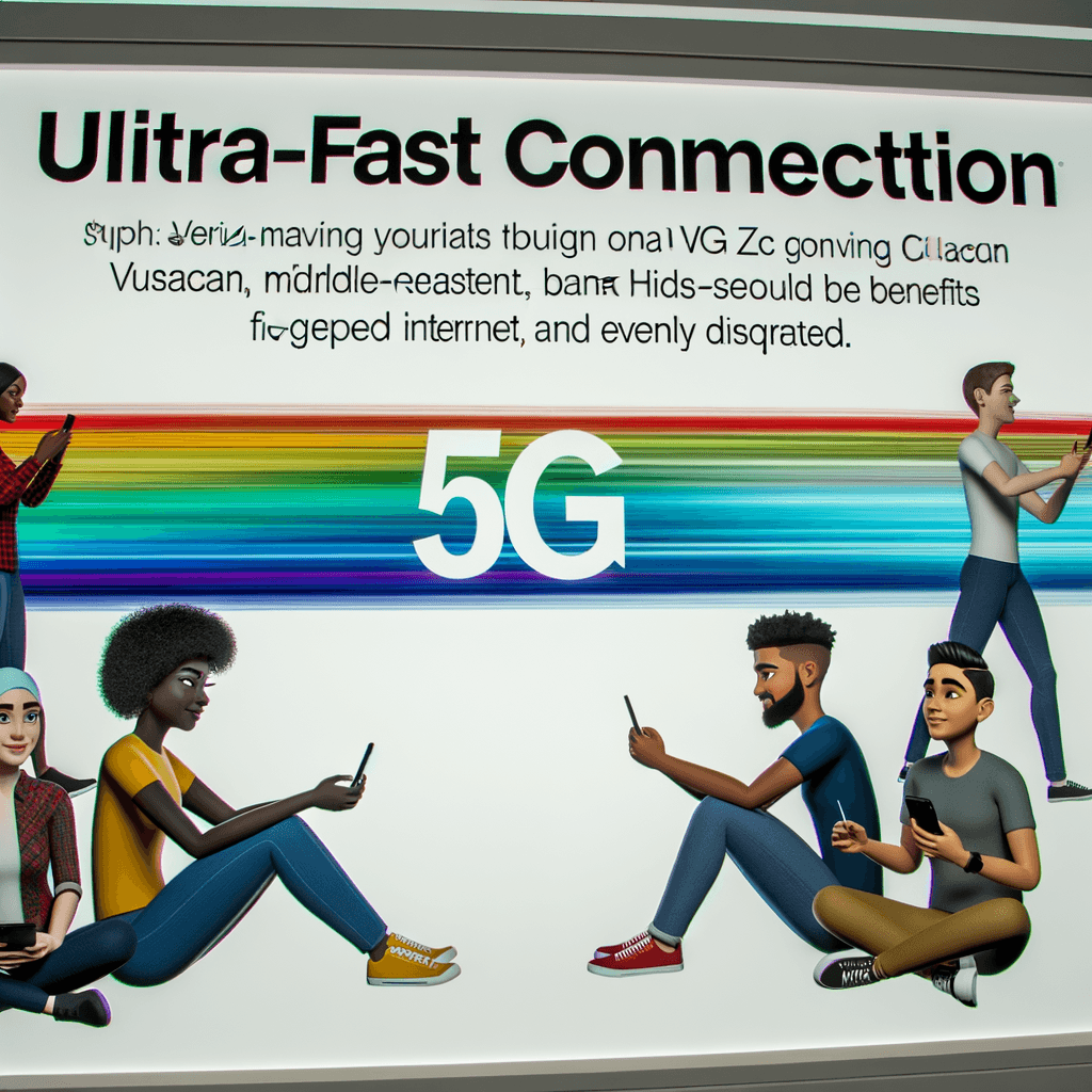 Маркетинговая магия Verizon: современное руководство по цифровому подключению