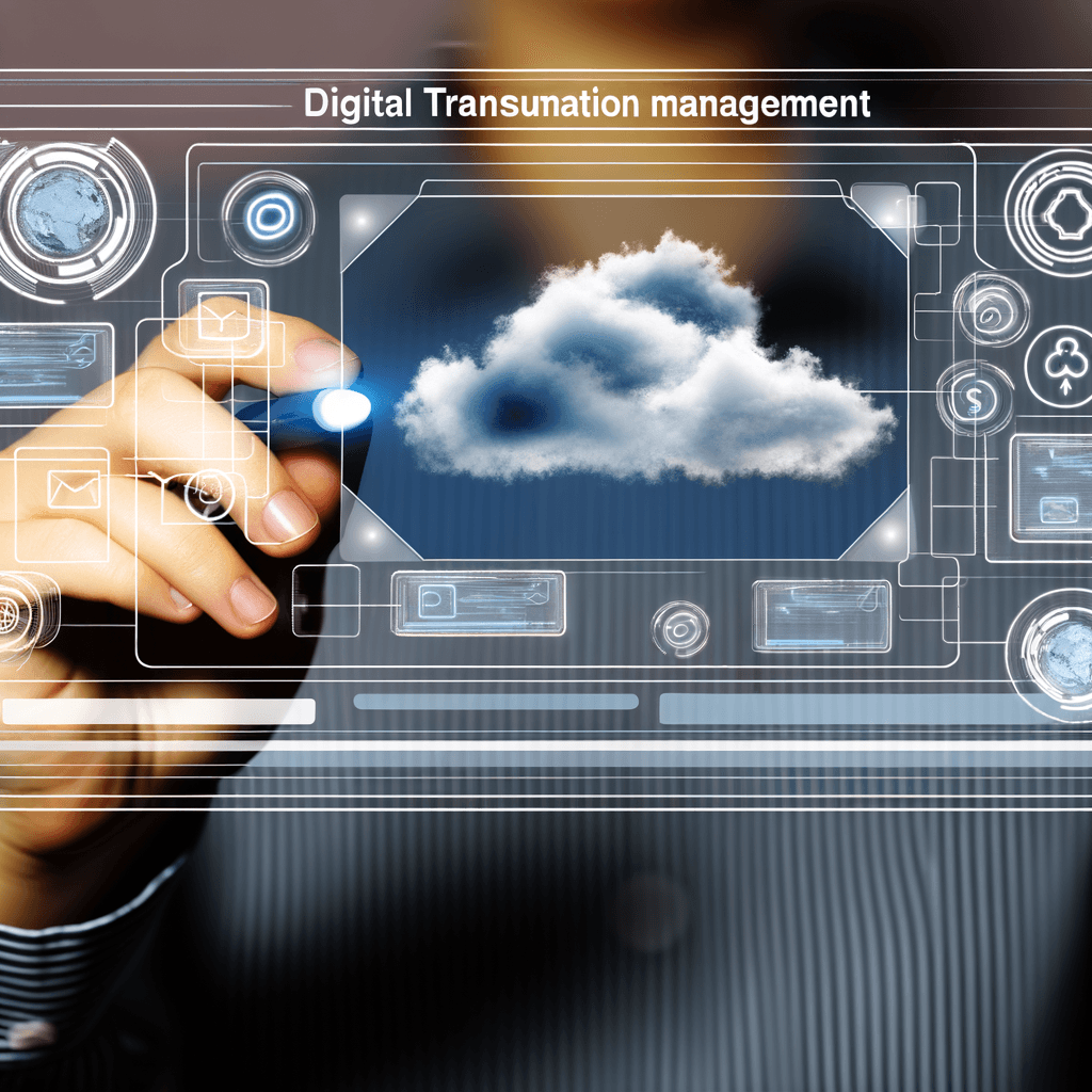 Die digitale Revolution in der Transaktionsverwaltung: Warum es bald niemand mehr verpassen möchte! 🌐