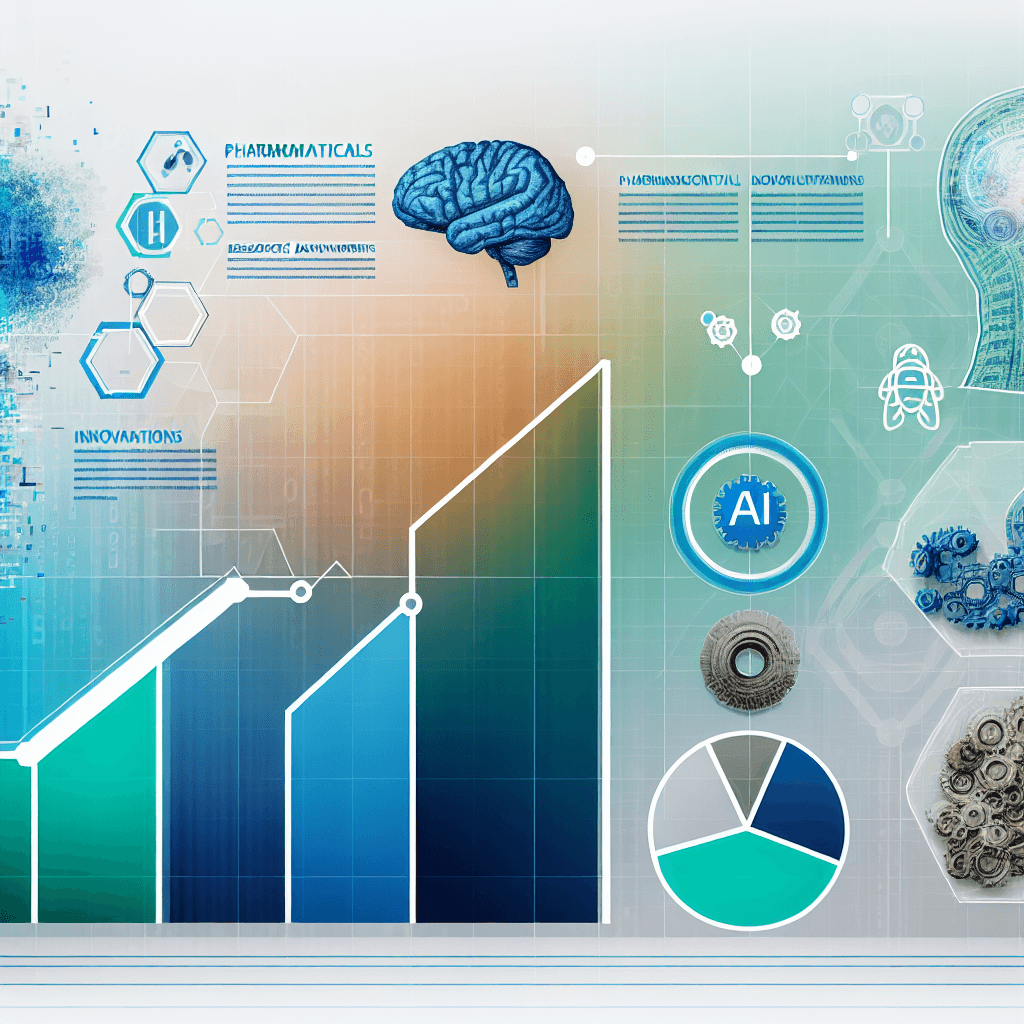 CSPC Pharmaceutical und Indonesiens Vorstoß bei Künstlicher Intelligenz: Innovationstraum und digitale Stärkung spürbar