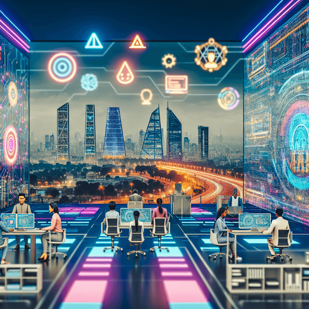 OpenAI Expands to India: What's Happening in New Delhi? 🇮🇳🤖