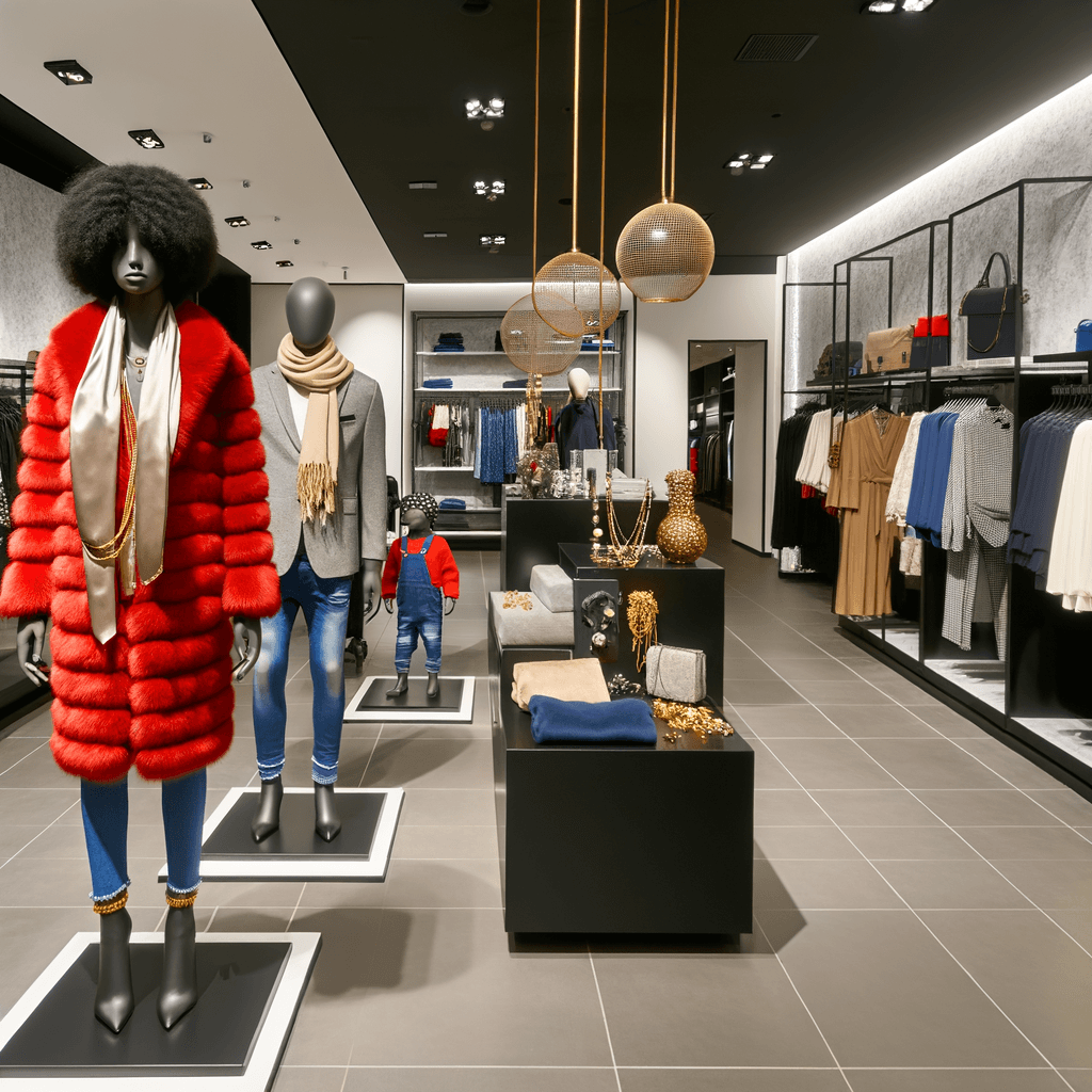 H&M on the road to success: How they rock the fashion world 🌍👗