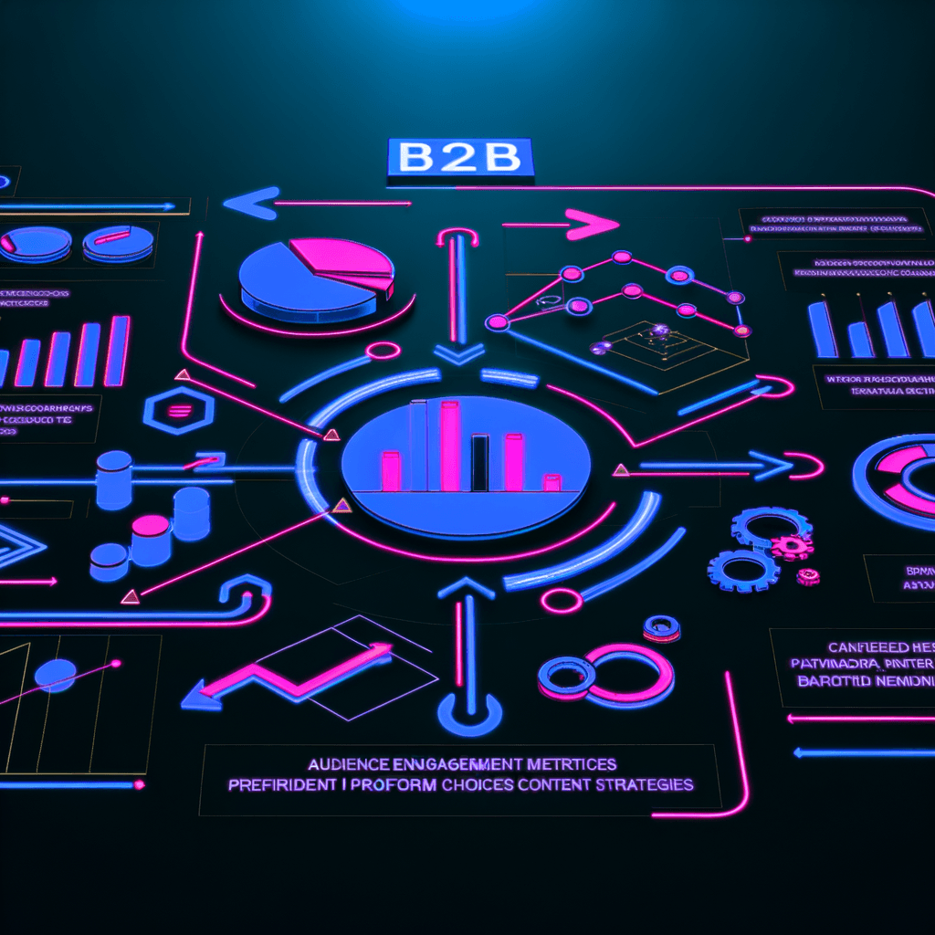 B2B Sosyal Medya: 2025 Trendleri ve Bilmeniz Gerekenler 📊