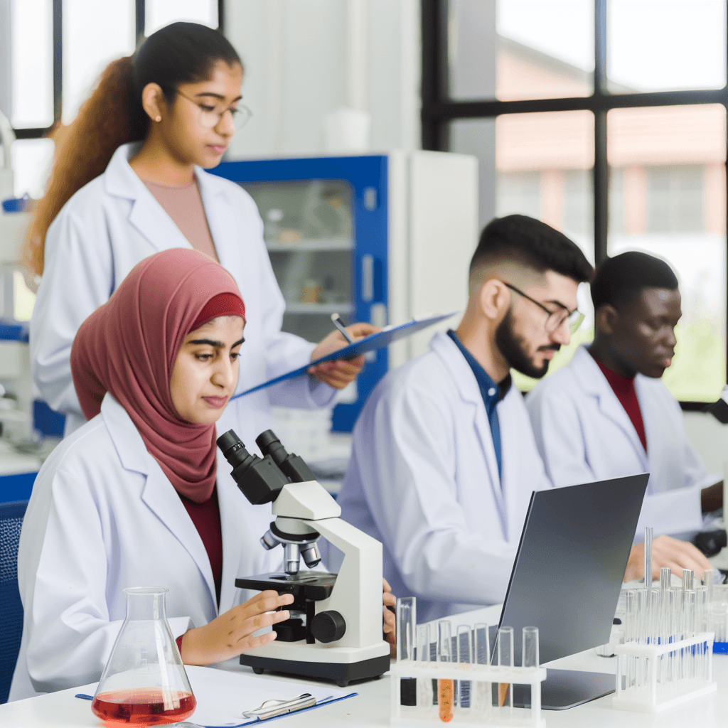 Como a bioeconomia pode ser protegida por meio de medidas responsáveis ​​e do uso de IA em 2025