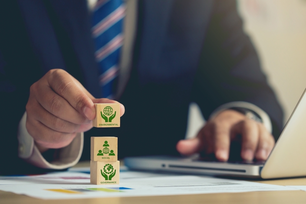 ESG-borging groeit, betrouwbaardere gegevens verbeteren prestaties en reputatie.