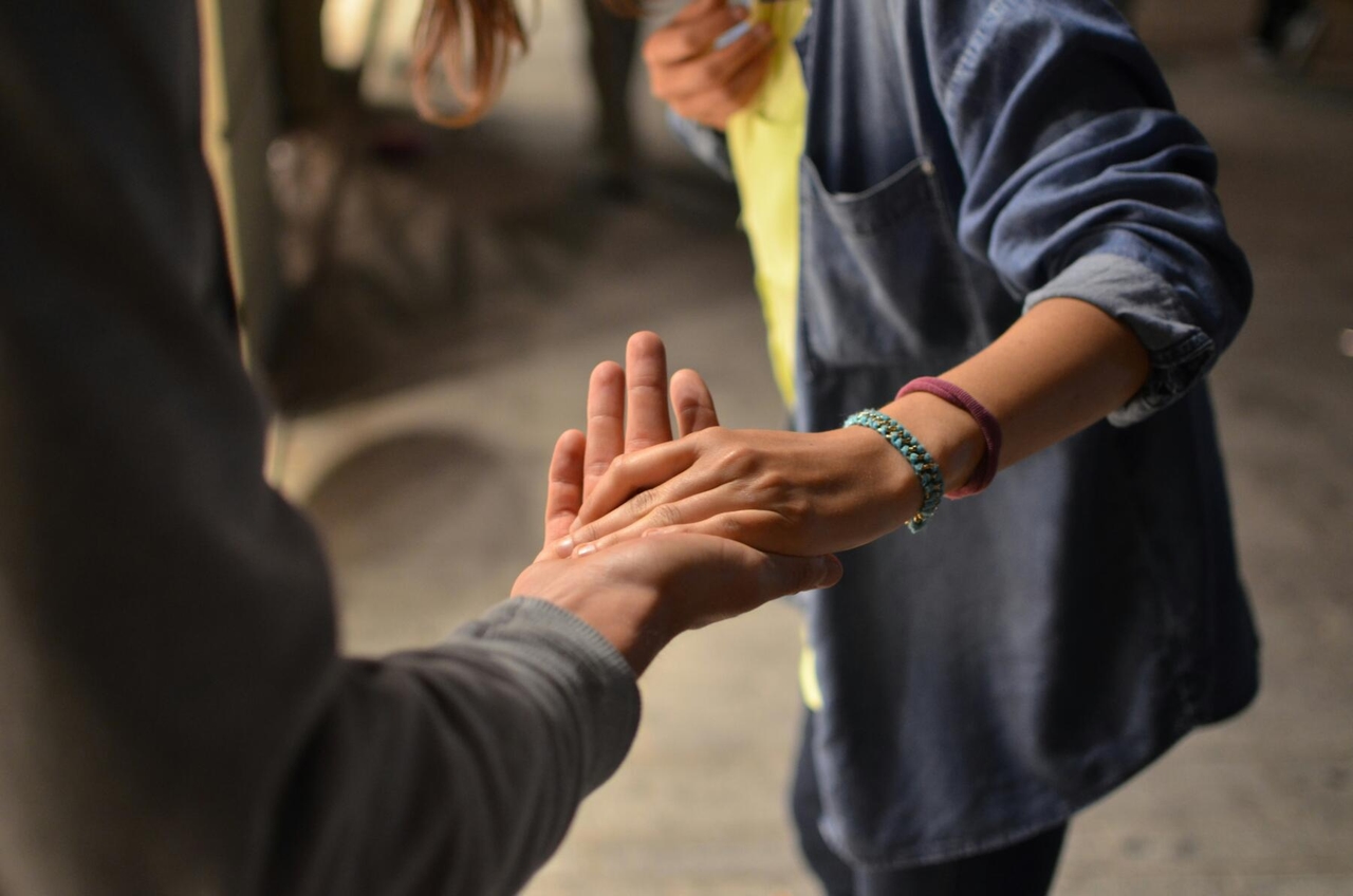 CRIF Involves Employees in Volunteering Initiatives with BolognAltruista
