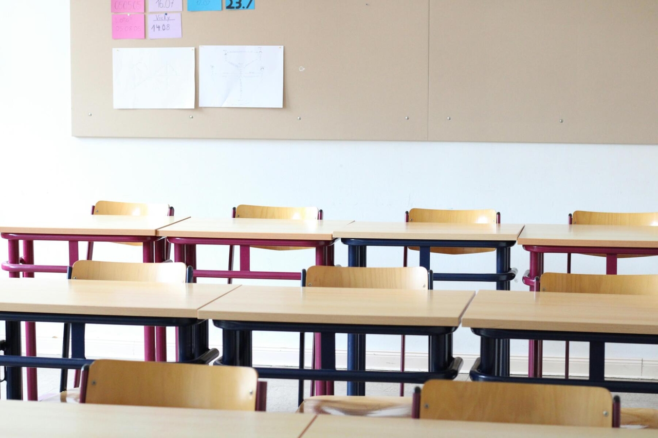 Bureau Veritas: scuole italiane a rischio, il capitale umano va messo in sicurezza