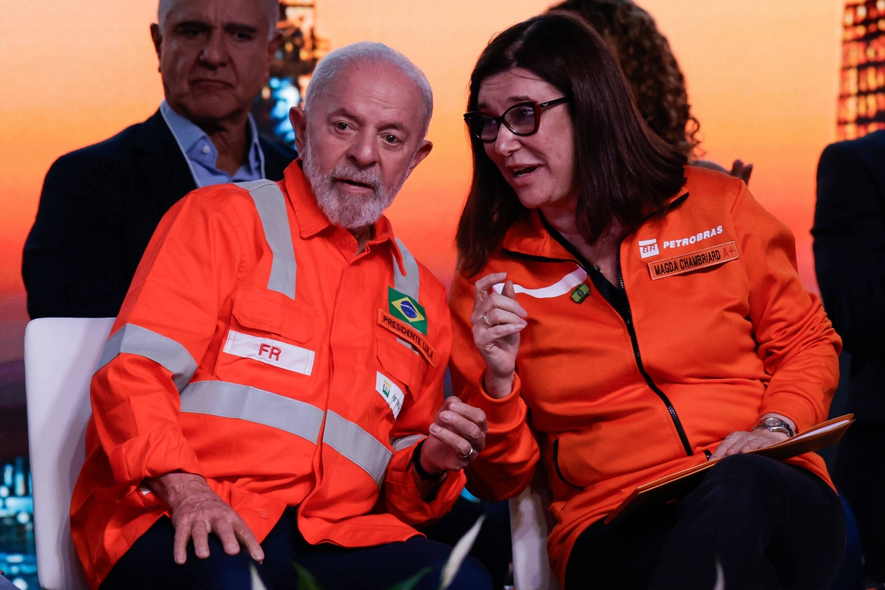 Petrobras tekent contracten ter waarde van R$ 4,9 miljard om de bouw van de raffinaderij in Abreu e Lima te hervatten