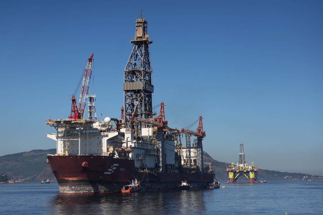Petrobras e Ibama chegam a acordo sobre teste crucial para exploração de petróleo na Foz do Amazonas