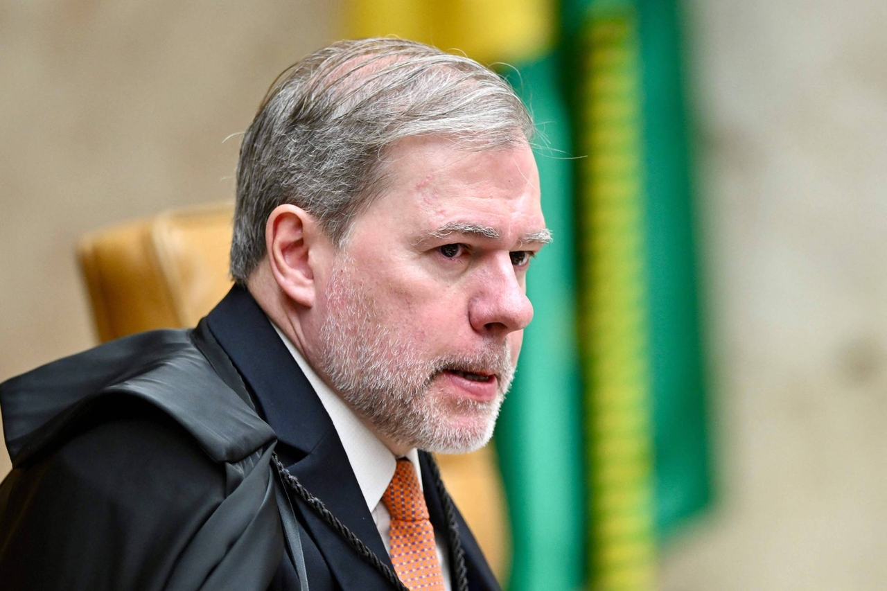 Toffoli vernietigt acties van Lava Jato tegen oud-minister Paulo Bernardo