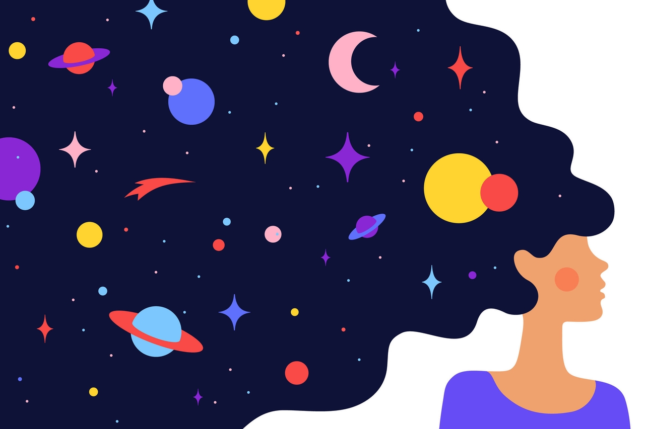 Estudo desvenda o que ocorre no cérebro quando temos consciência de que estamos sonhando