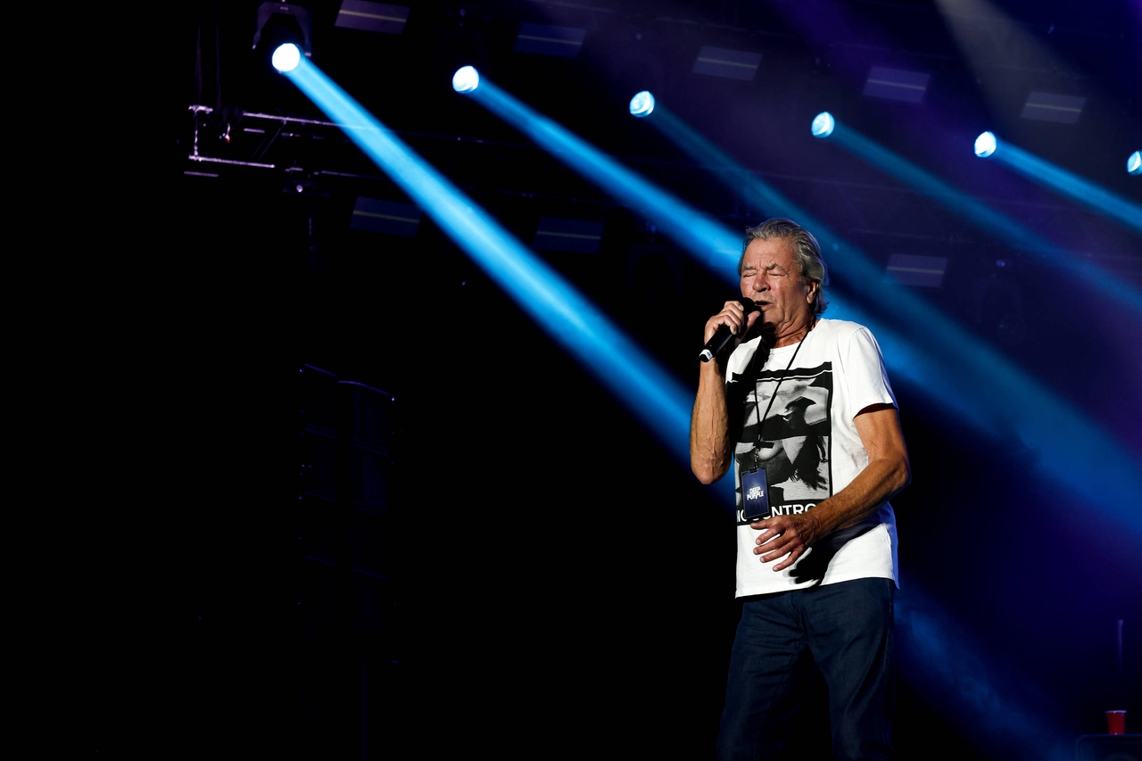 Opinião - Thales de Menezes: Deep Purple equilibra bem os novos e velhos sons da banda de rock