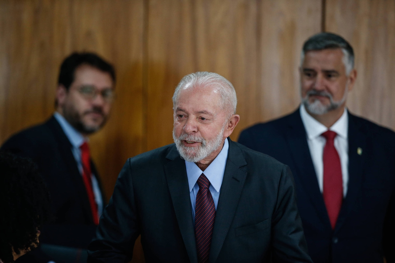 Brasília Hoje: 'O povo tinha razão de estar meio puto', diz Lula sobre queda de popularidade