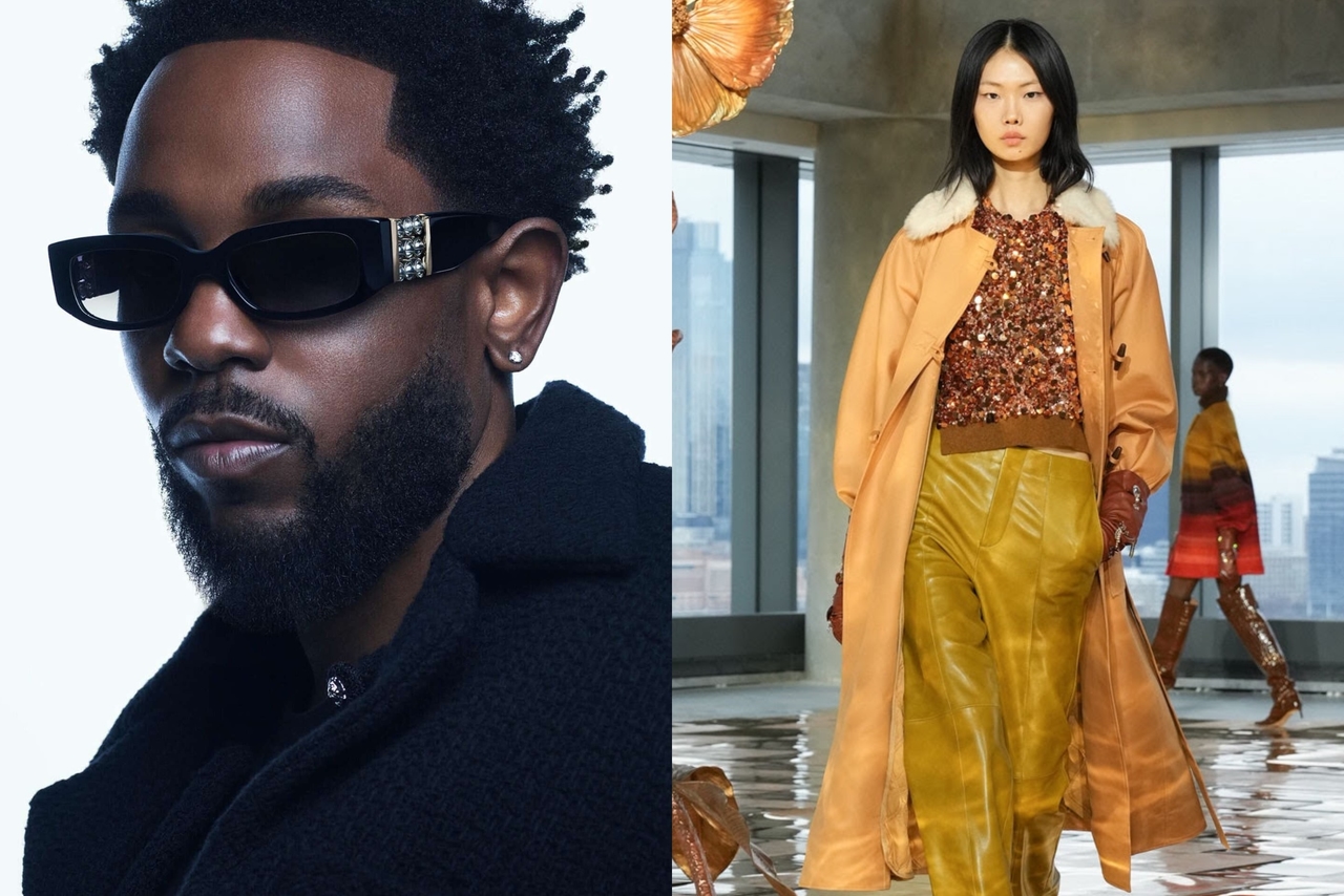 ¿Chanel se lanza a la moda masculina? ¡Abierta la convocatoria para la Semana de la Moda de Nueva York! ¡Y además, grandes noticias de Nordstrom!