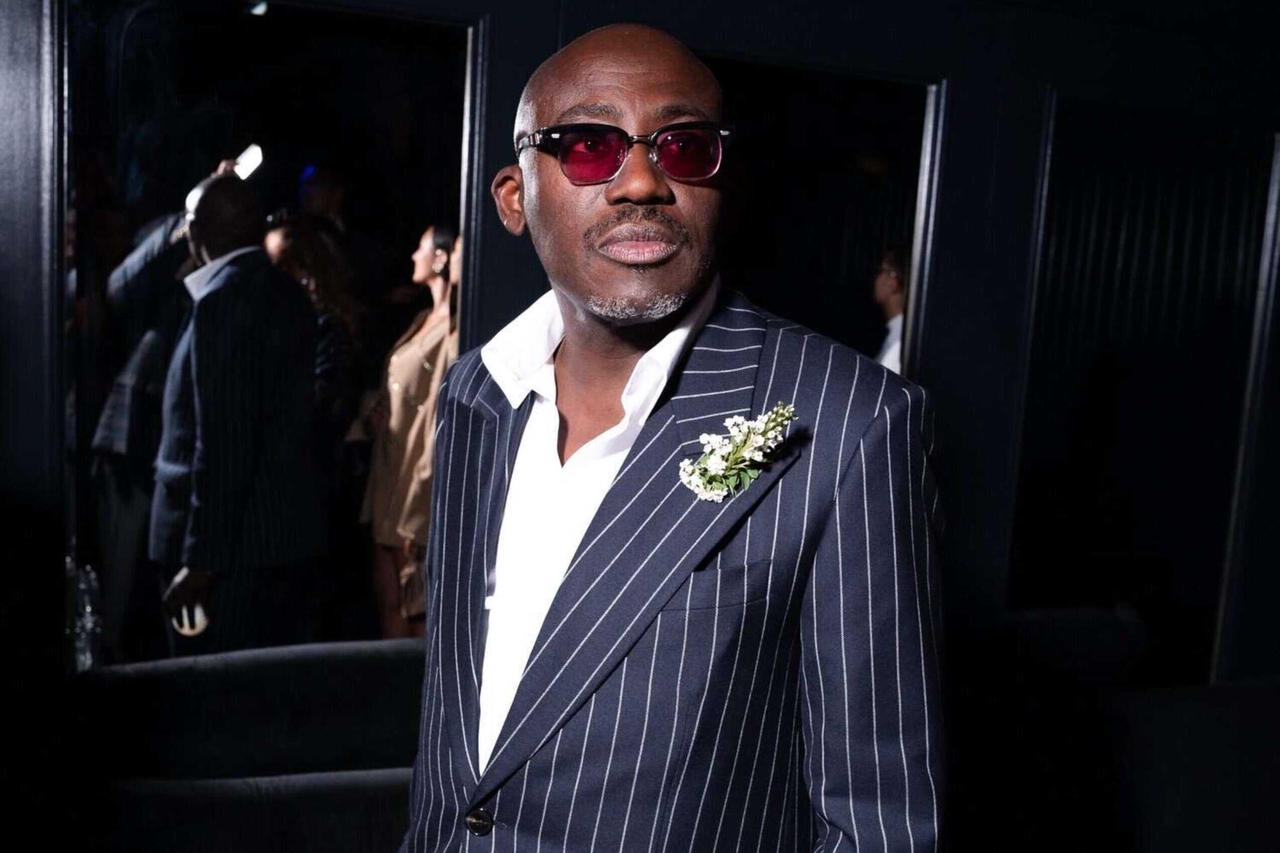 Daily Media: Edward Enninful’s New Hires, Calvin Klein & Brioni’s Fresh Faces, & More Moves To Peruse!