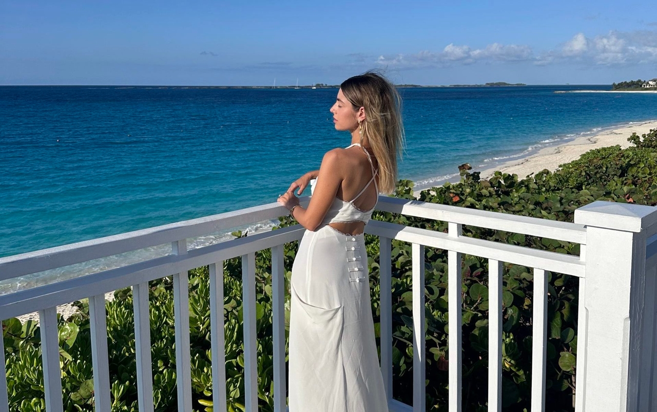 La guía de Charlotte Bickley para el viaje de chicas perfecto