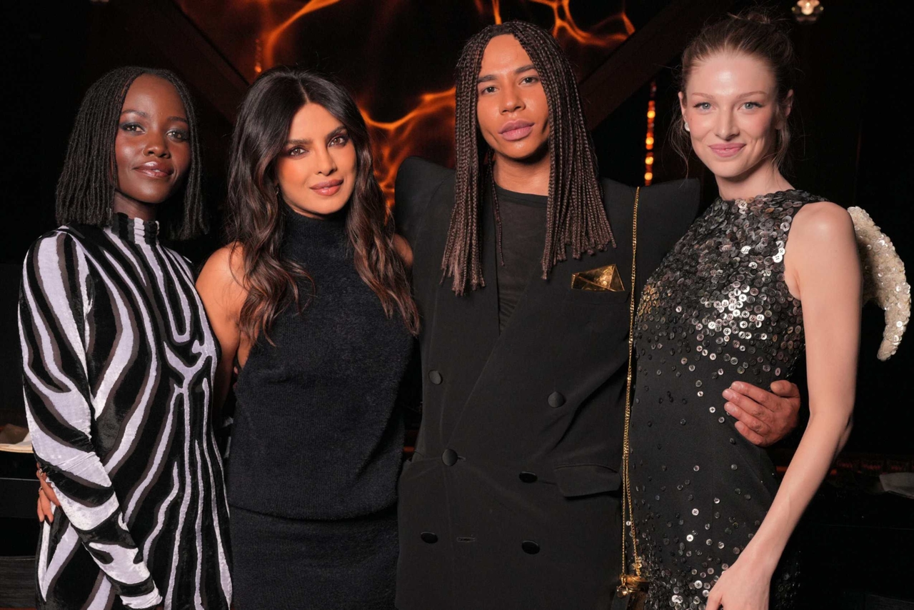 The Weekend’s Pre-Met Gala Parties!
