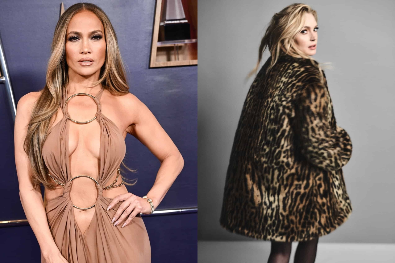 Die besten Momente der American Music Awards, Telfars Rückkehr auf den Laufsteg und außerdem die neuen Cover von Lindsay und Gisele!
