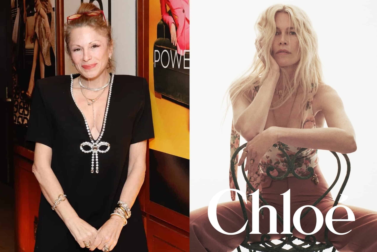 A Star Stylist’s Met Gala Drama!?…Claudia Summers With Chloé…Plus! Barry Diller Comes Out!…