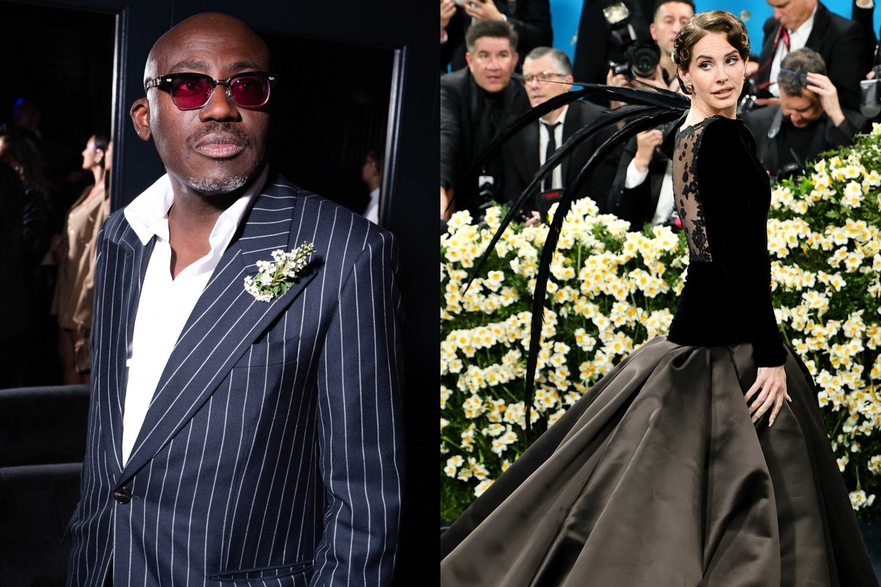 Edward Enninful’s New Magazine, The Met Gala’s Most-Liked Looks, Plus! Todd Snyder Gets Into The Groove!