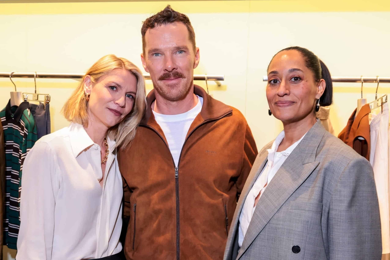 Prada Opens Its Madison Avenue Men’s Store With A Refreshing Mod Soirée