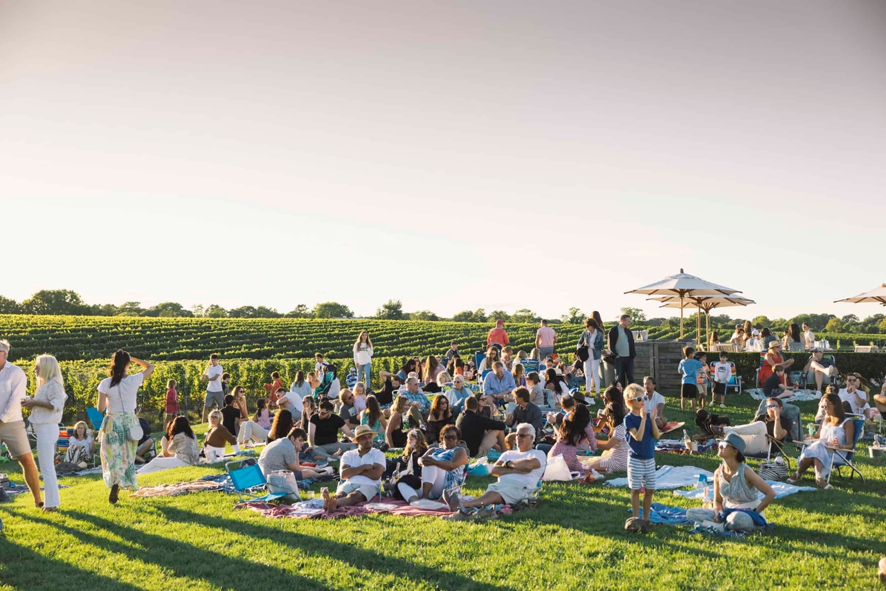 Your Hamptons 2025 Summer Guide is Here!
