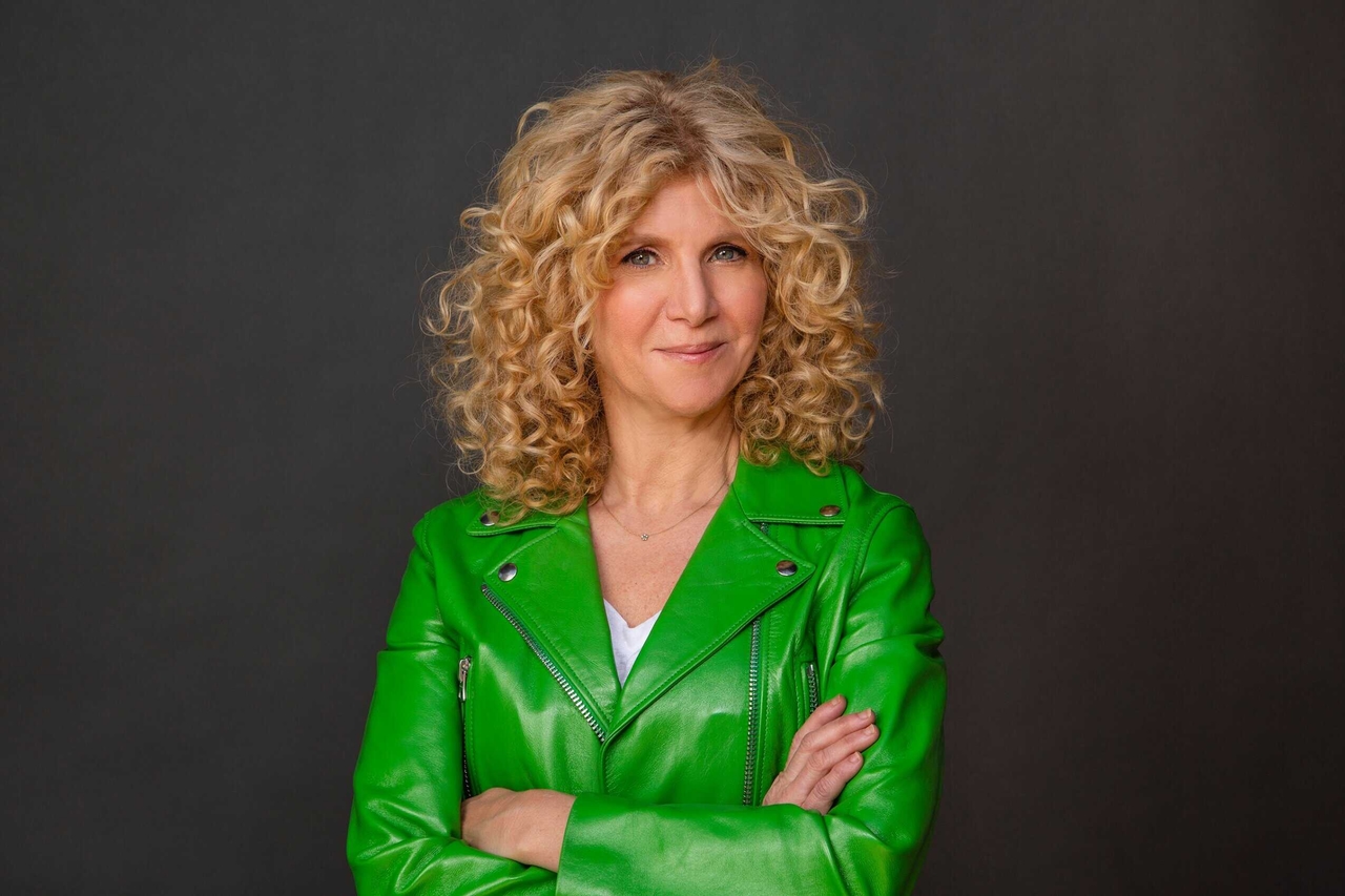 ¡CAULIPOWER de Gail Becker hace que comer sin gluten sea muy fácil!