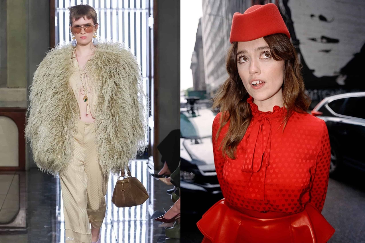 Kering’s New CEO, W’s Latest TV Stars, Plus! Carolina Herrera’s New Scent!