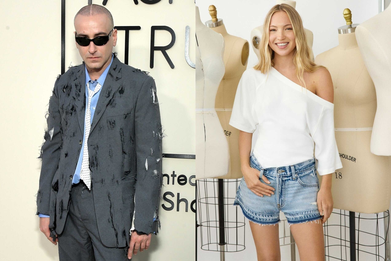Marni And Francesco Risso’s Split, The CFDA Awards Return, Plus! GAP Studio Steps Into Summer!